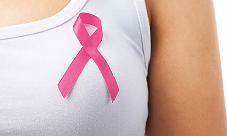 Tumore al seno, ad ottobre la Asl si è tinta di rosa
