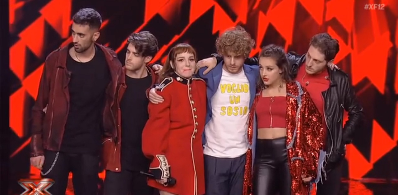 X Factor, serata all’ultimo scontro: come è andata