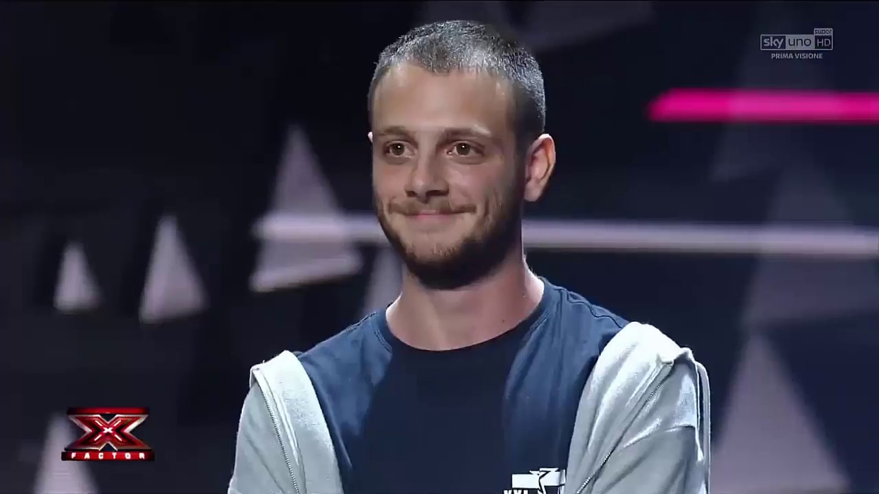 Il rap di Anastasio trionfa a X Factor: le emozioni della finale