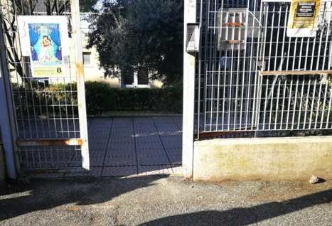 Topi nella scuola di Albuccione, genitori in agitazione ormai permanente: si attendono gli esiti degli interventi