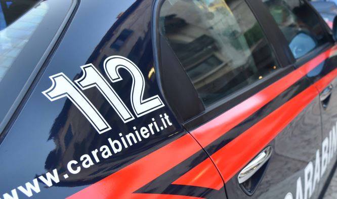 Monterotondo, controlli carabinieri: tre arresti tra Pasqua e 25 Aprile