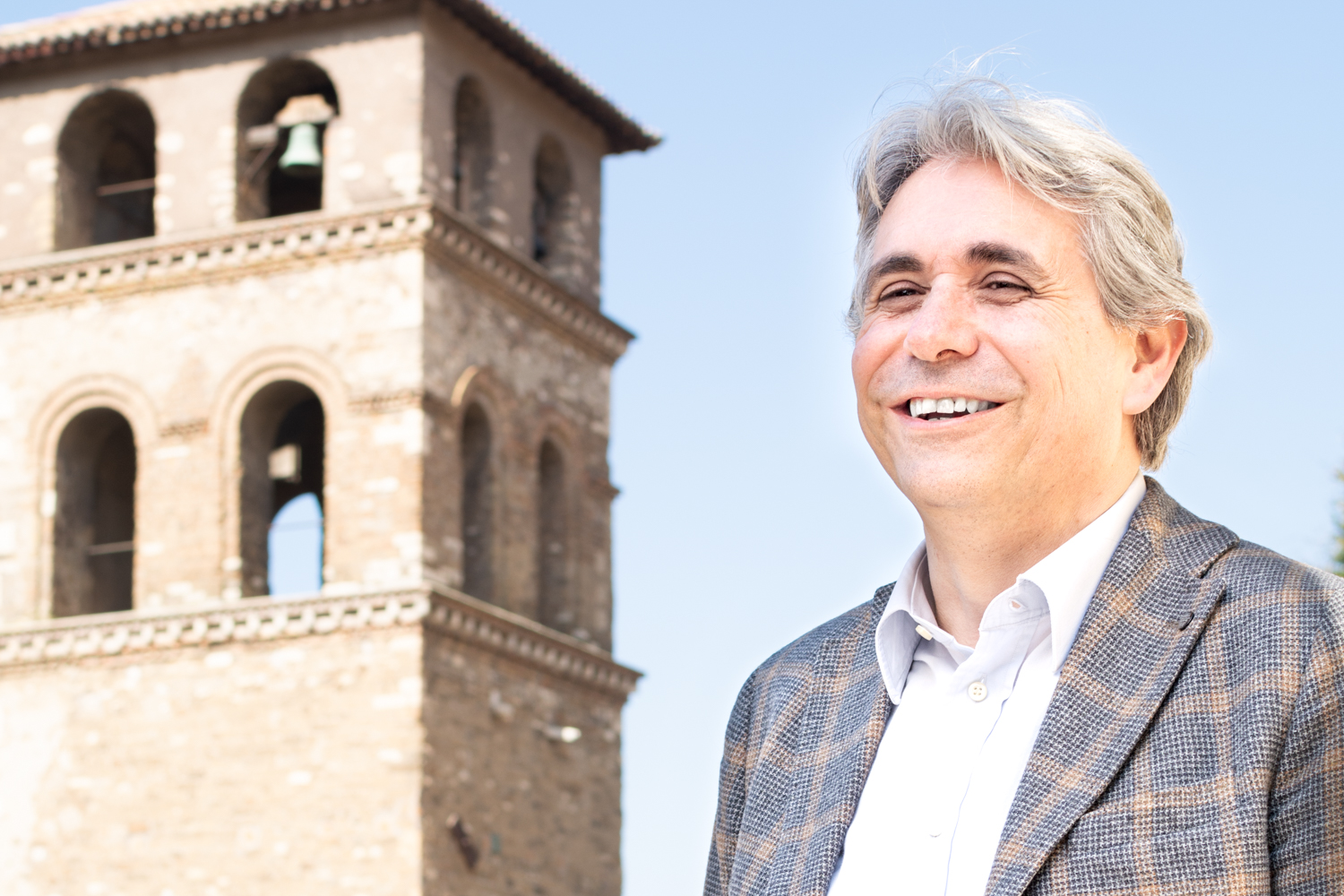 Mantovani: gli errori di Proietti sulla Rocca Pia. “Ora una Fondazione a Tivoli con le associazioni”