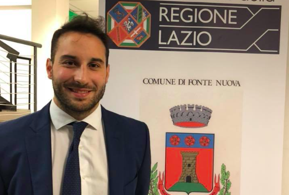 Monterotondo, Di Ventura è il candidato civico del centrodestra. Sul Pd: “Una monarchia ereditaria”