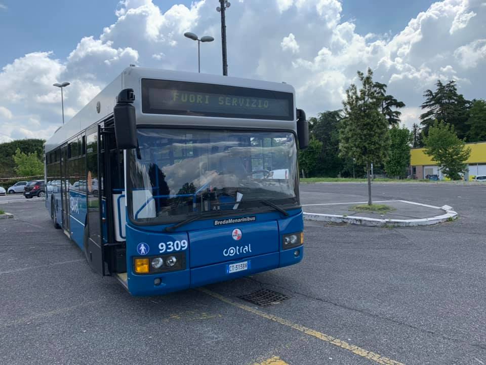 Guidonia, domani l’inaugurazione della nuova linea Marco Simone – Ponte Mammolo