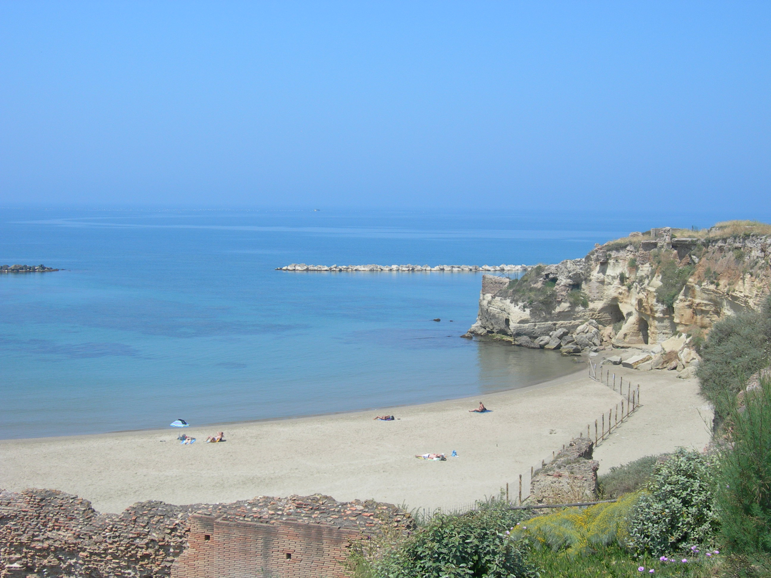 Rocca: “Tutelare e valorizzare la costa del Lazio”