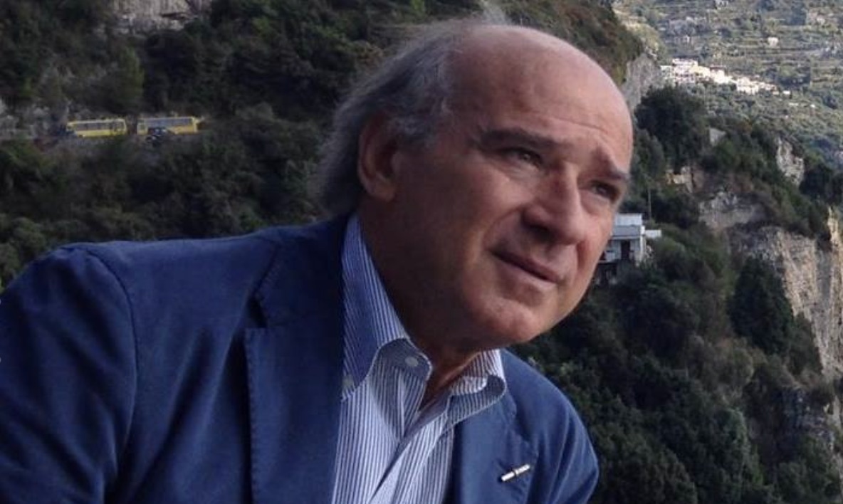 Guidonia, un altro assessore da Roma: Carlo Alberto Pagliarulo alle Finanze