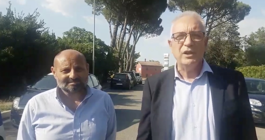 Russo assessore a Guidonia e consigliere in Sicilia, Barbet sapeva: scoppia il caso nei 5S
