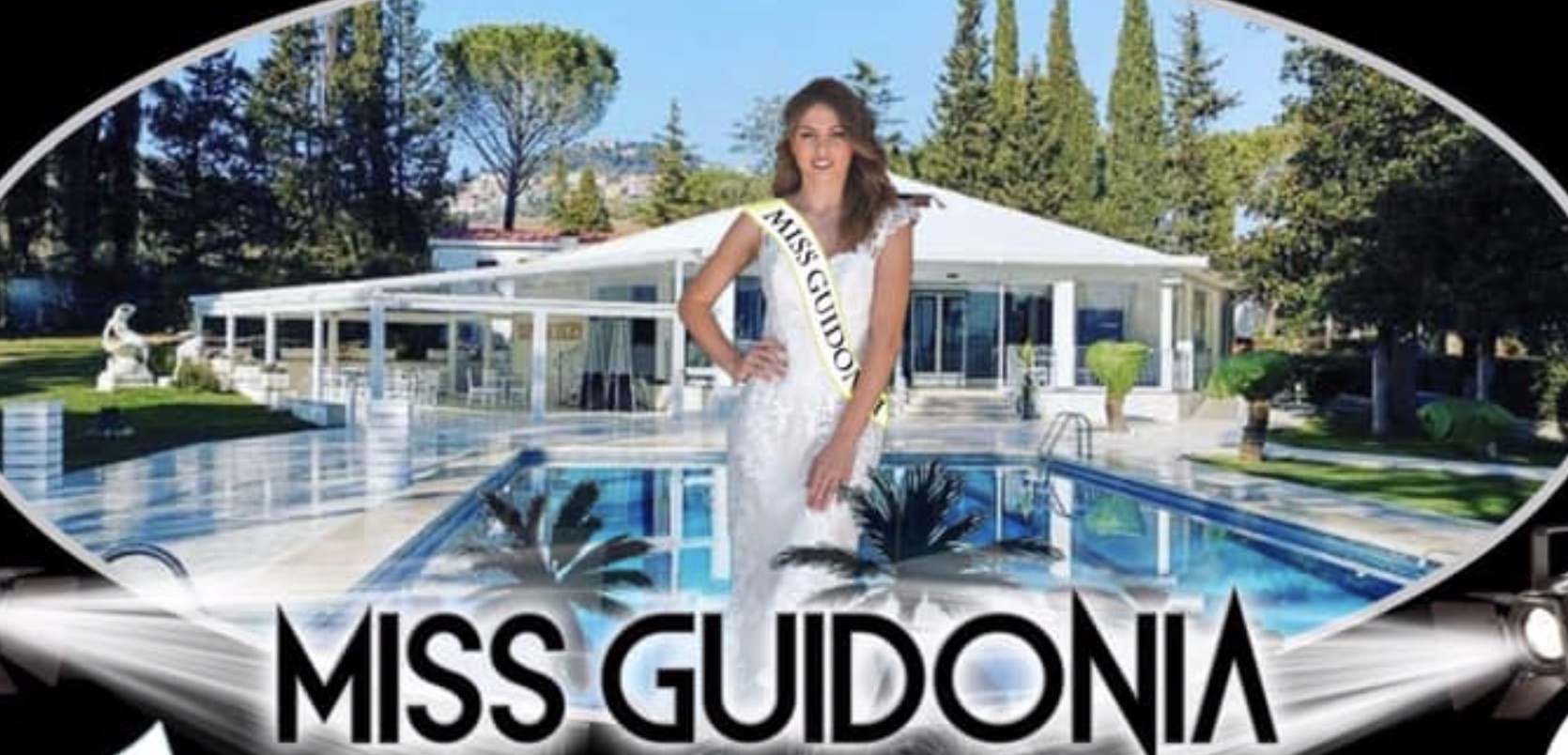 Torna Miss Guidonia tra sfilate e musica
