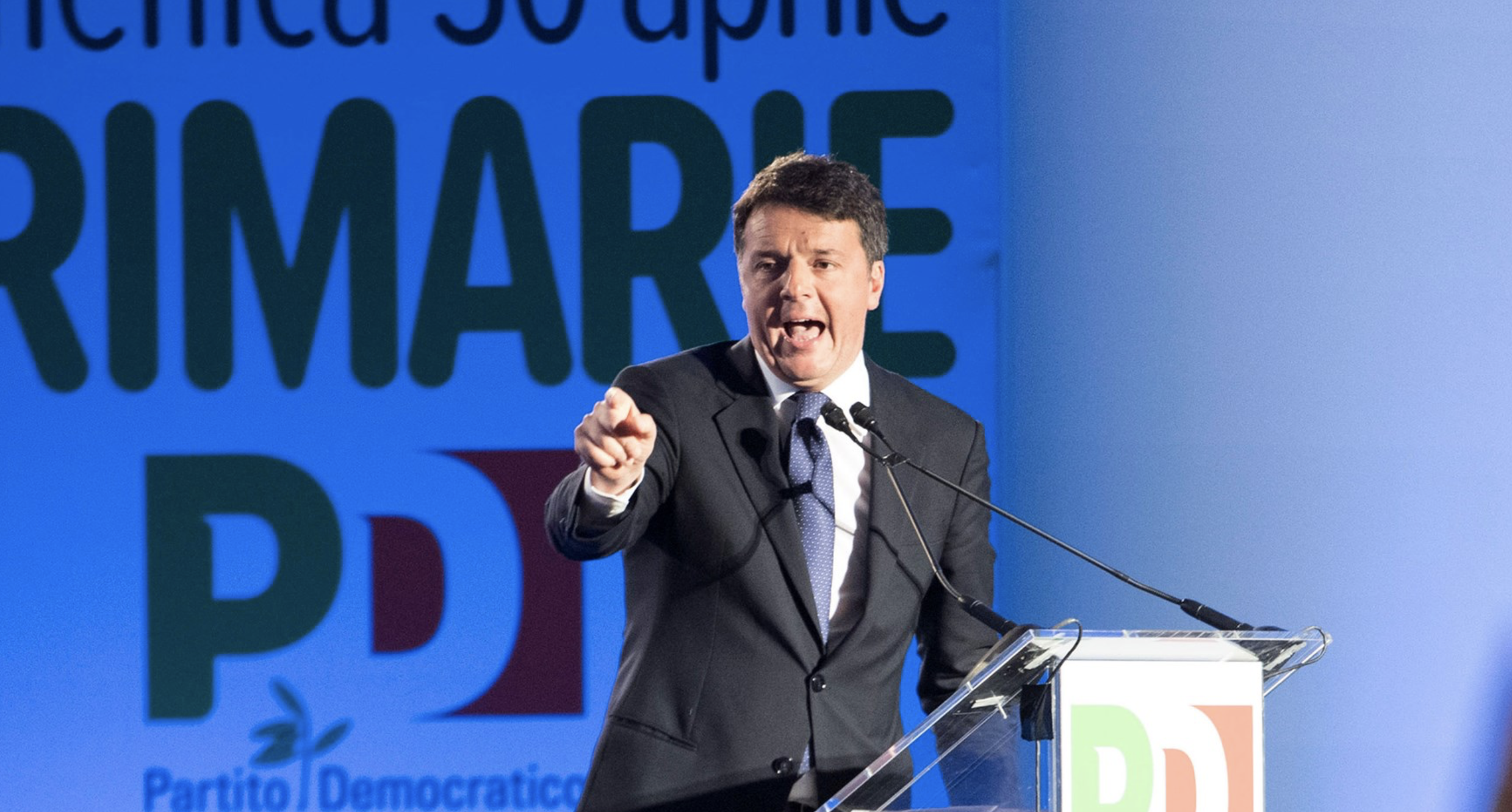 La scissione di Renzi agita il Pd a Guidonia: in ballo due uscite e poi spunta il “mai dire mai”