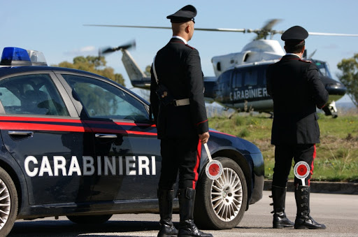 Controlli “malamovida” a Monterotondo: denunce per droga e guida in stato di ebbrezza