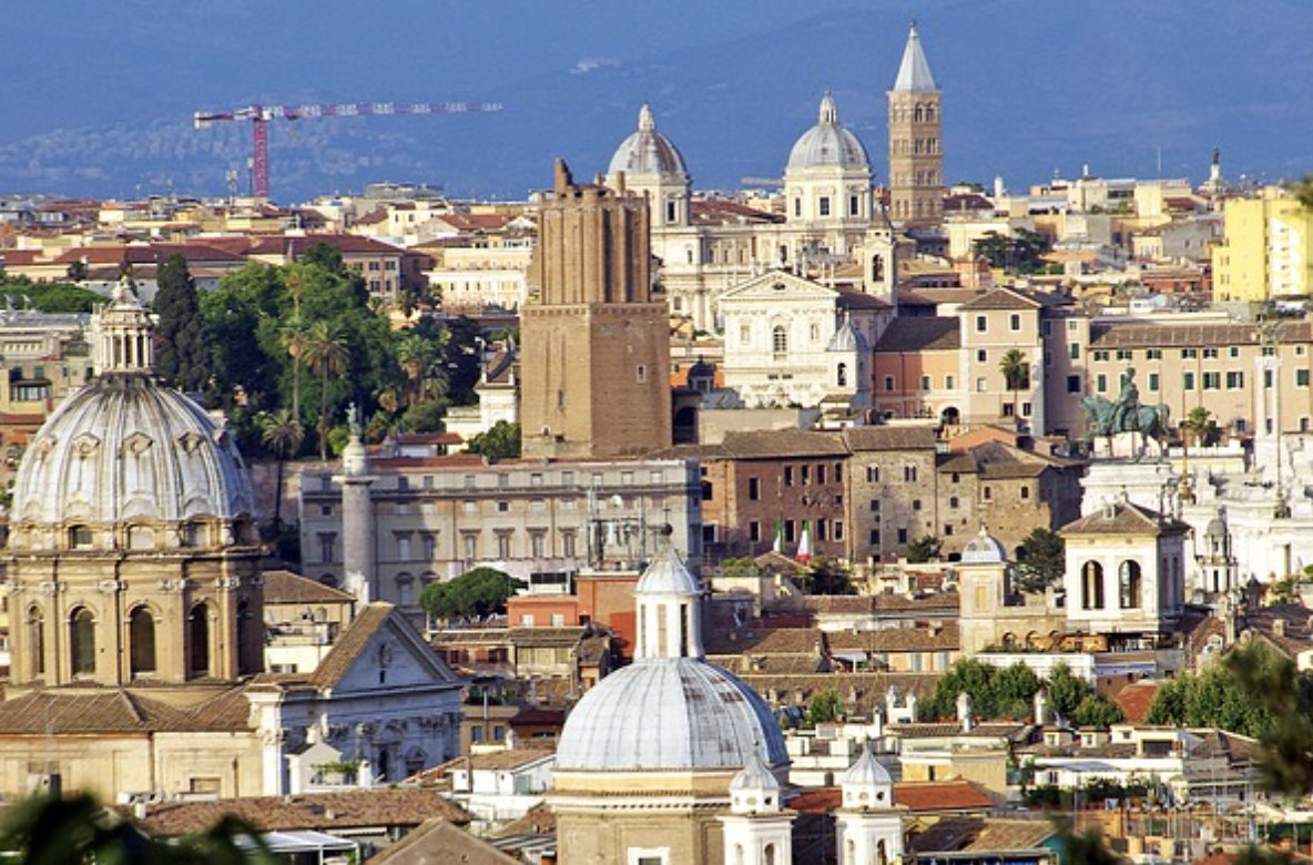 Turismo Lazio, approvato il piano triennale