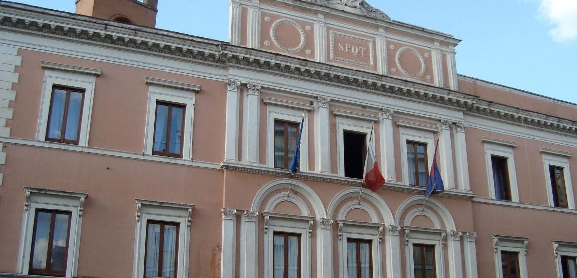 Recupero urbano di Tivoli Terme-Borgonuovo: la Giunta approva la convenzione con l’Ater