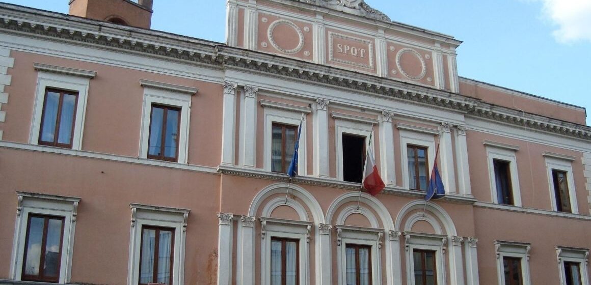 Tivoli, Polizia locale: nuovo “portale multe”