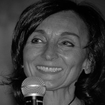 Torna a Mentana “Io, Ego”, intervista a Gloria Zarletti
