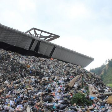 Ecco il Piano di gestione dei rifiuti di Roma