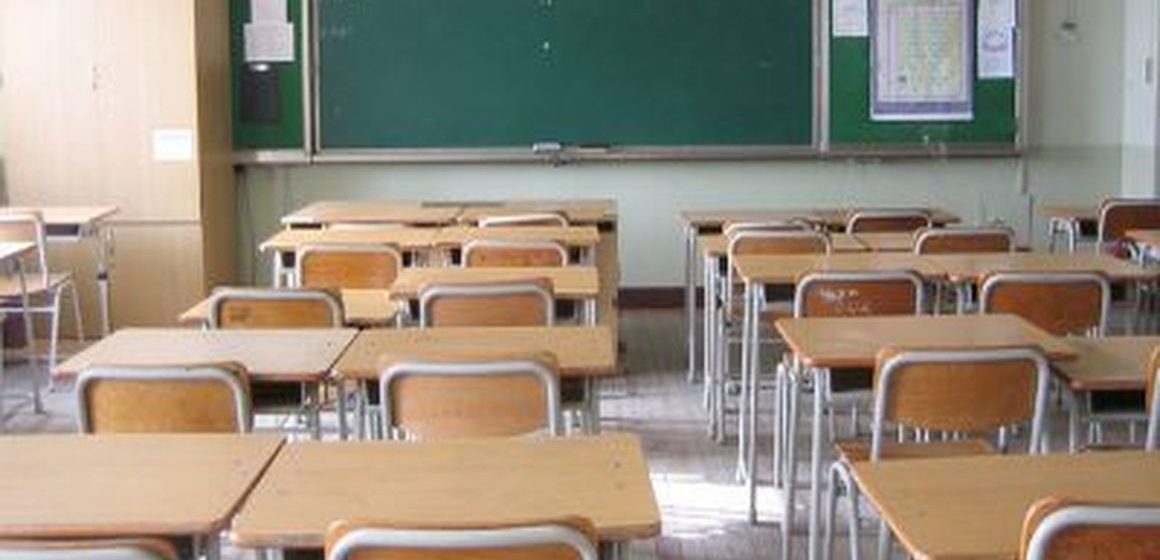 Niente termosifoni: chiude la scuola “Tommaso Neri” a Tivoli Terme