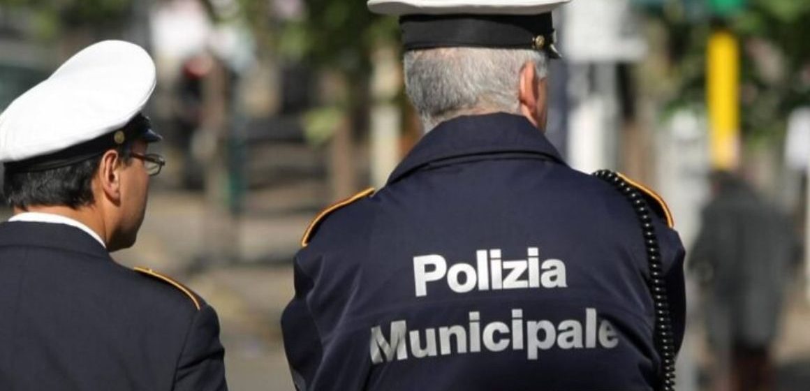 Campidoglio, al via procedura vaccinazione per gli agenti di Polizia Locale