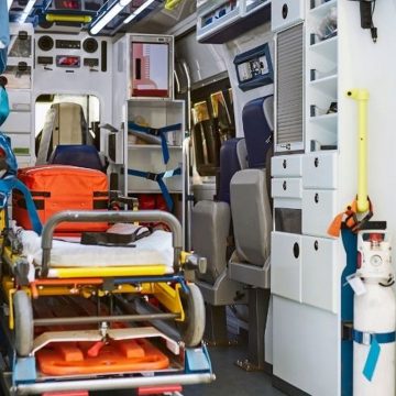 FdI: “Blocco ambulanze nel Lazio, difficoltà nel ricovero e nel soccorso”