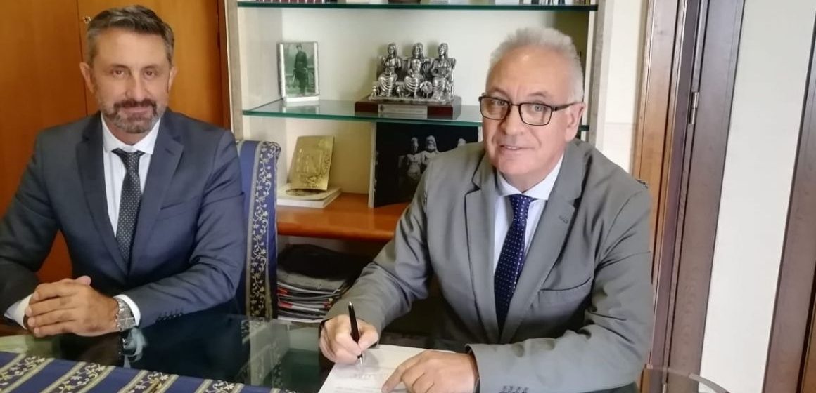 Guidonia, Caponegro nuovo assessore al Commercio