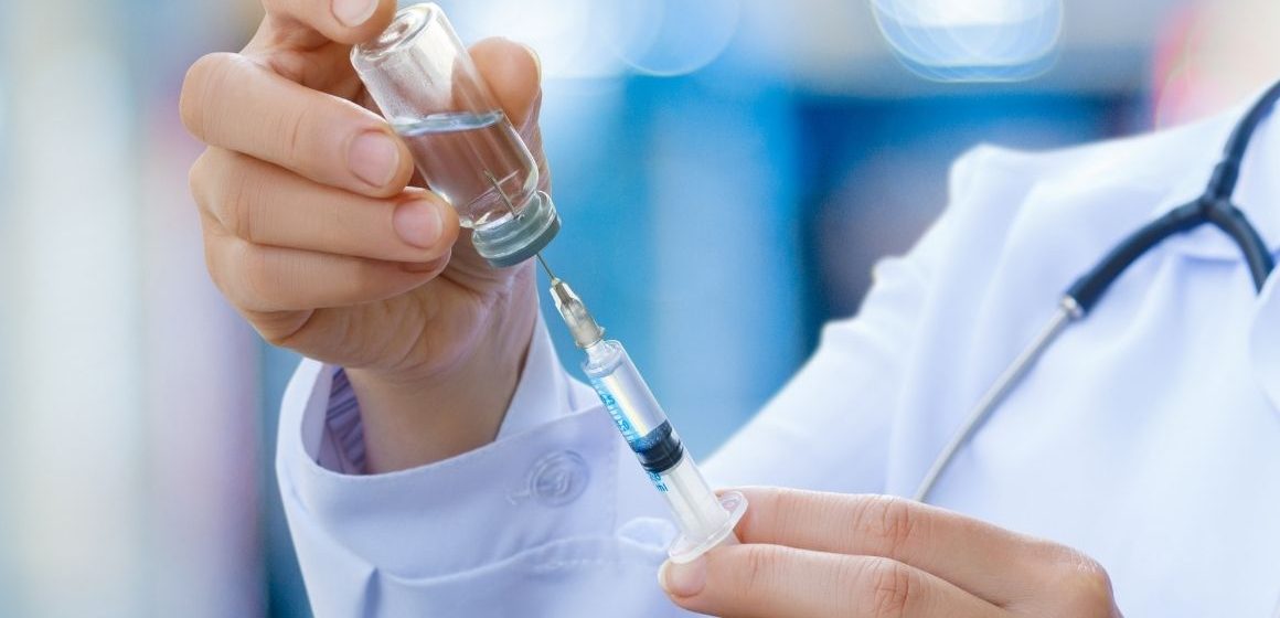 Monterotondo, apre l’hub vaccinale nella zona industriale