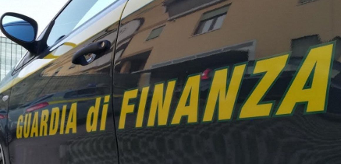 Guidonia e Rignano, finti acquisti per ottenere crediti Iva: GdF sequestra beni per un milione di euro