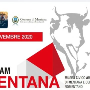 Mentana, il Comune inaugura il MuCAM in diretta streaming
