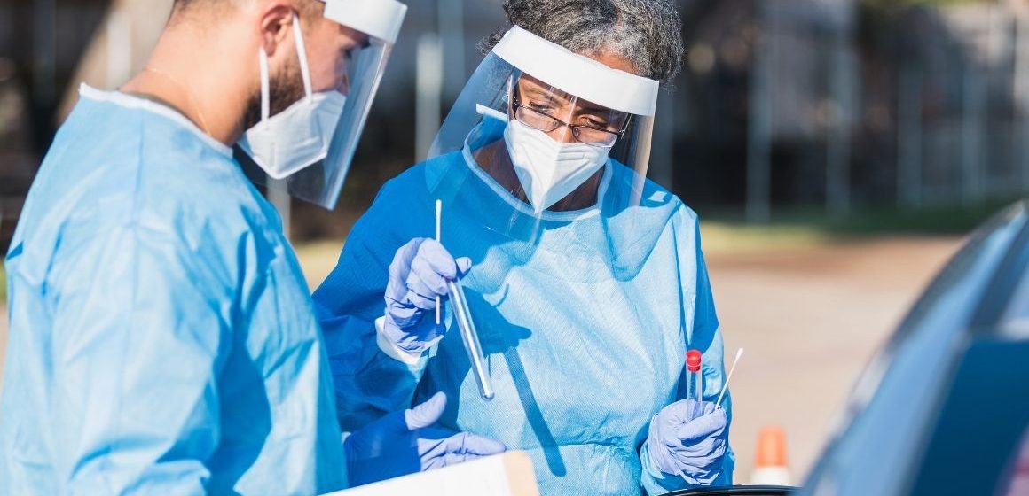 Covid, casi in forte calo a Fonte Nuova, Monterotondo e Mentana