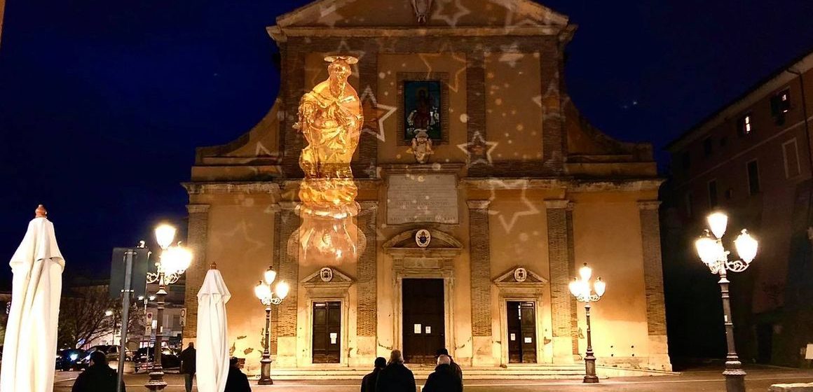 Monterotondo, restrizioni per le celebrazioni di Sant’Antonio Abate