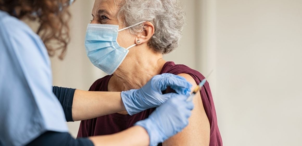 Vaccino, nel Lazio più di 1 milione di dosi di richiamo
