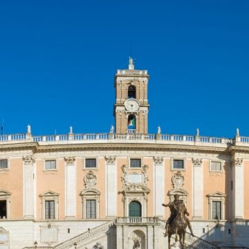 Roma: ok alla riqualificazione di Villa Ada, Villa Glori e Villa Borghese