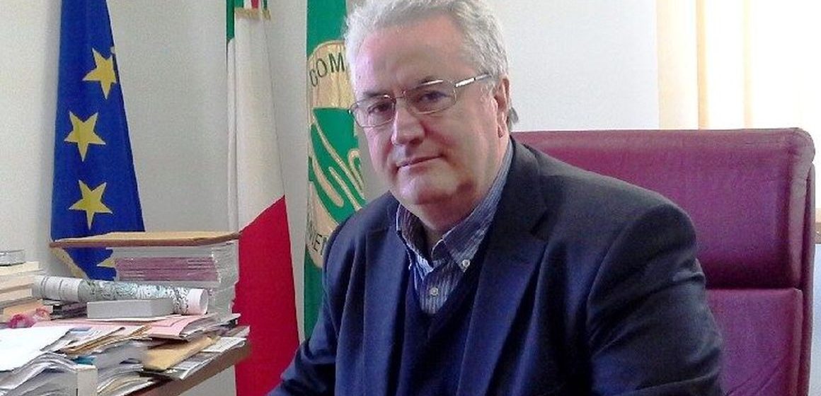 Lutto nella Valle dell’Aniene: addio al sindaco Romanzi