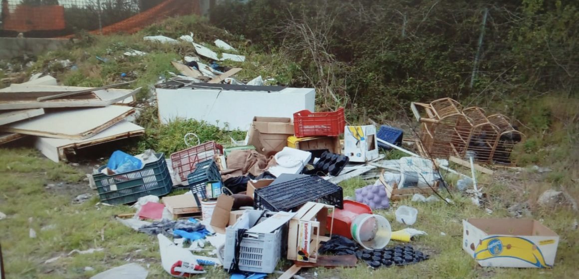 Biodigestore, alle 18 la manifestazione a Villalba