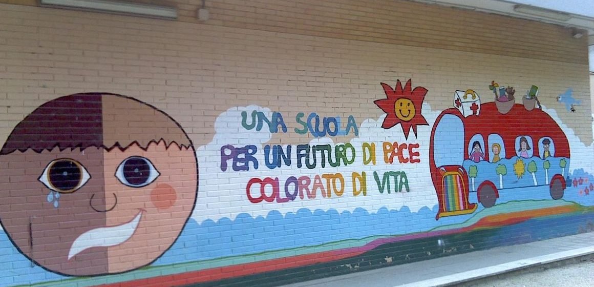 Monterotondo, al via questa estate i lavori di adeguamento sismico alla scuola Buozzi