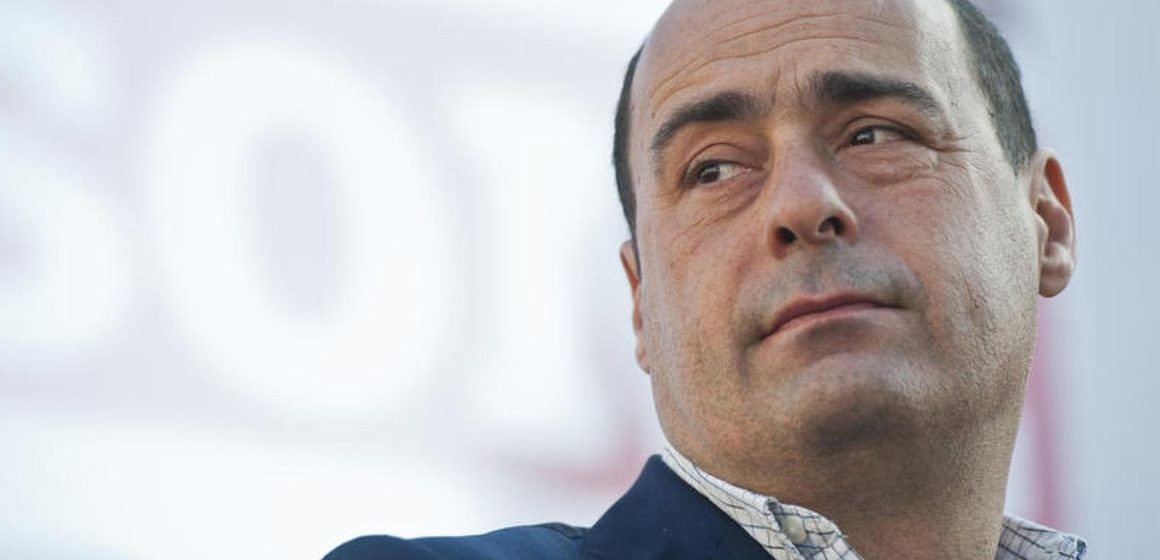 FdI: Zingaretti il temporeggiatore non se ne va più