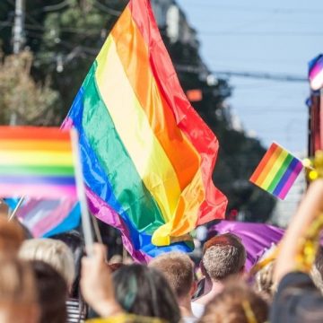 Il Lazio Pride 2021 si terrà a Rieti