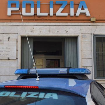 Guidonia, 25enne in arresto per violenza sessuale su minorenne