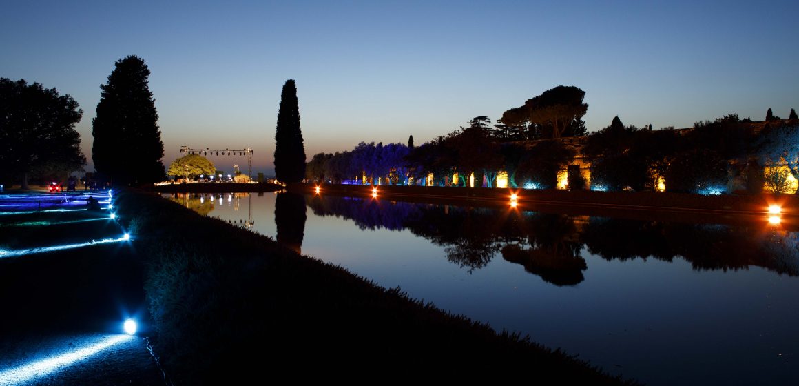 Villa Adriana e Villa d’Este nella top ten dei siti più visitati d’italia nel week-end