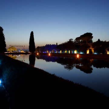 Villa Adriana e Villa d’Este nella top ten dei siti più visitati d’italia nel week-end