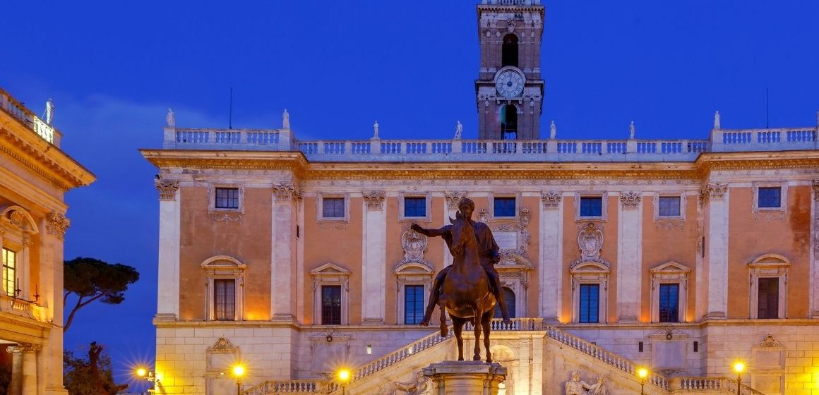 “Roma merita un sindaco senza incertezze sui vaccini”