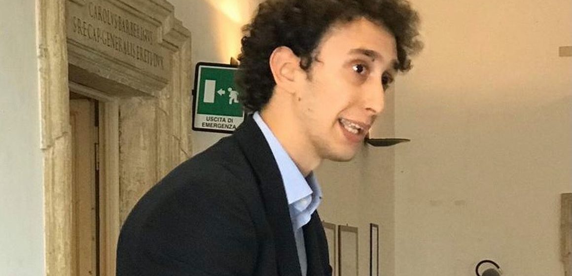 Monterotondo, il consigliere Pd Di Paolo si dimette