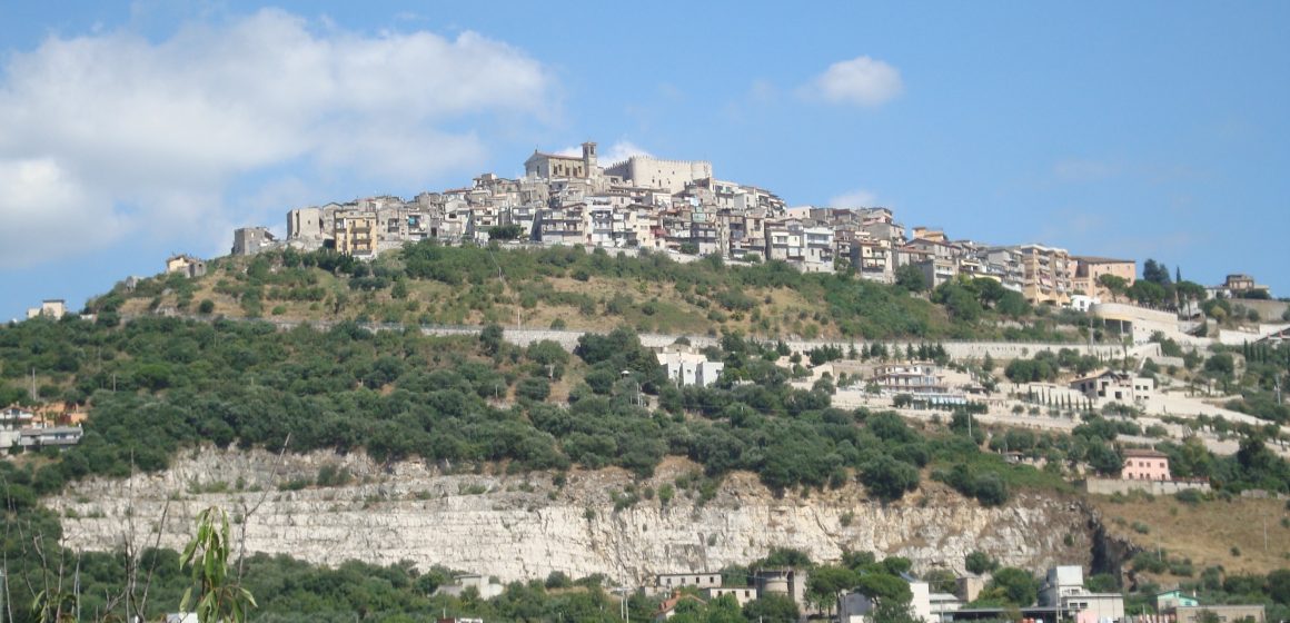 Sant’Angelo, Verdirosi: “Atteggiamento Guidonia sul Tmb è incomprensibile”