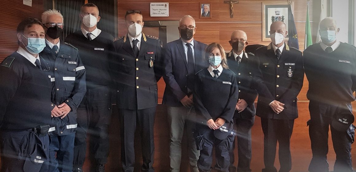 Guidonia, Barbet nomina 7 nuovi ispettori Fedra