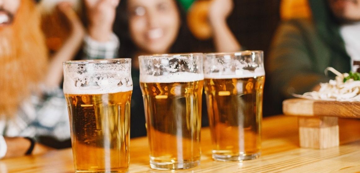 Tivoli Beer Lake Festival, tre giorni dedicati alla birra artigianale