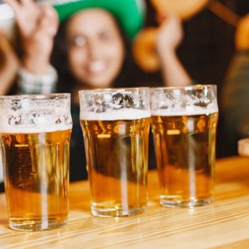 Tivoli Beer Lake Festival, tre giorni dedicati alla birra artigianale