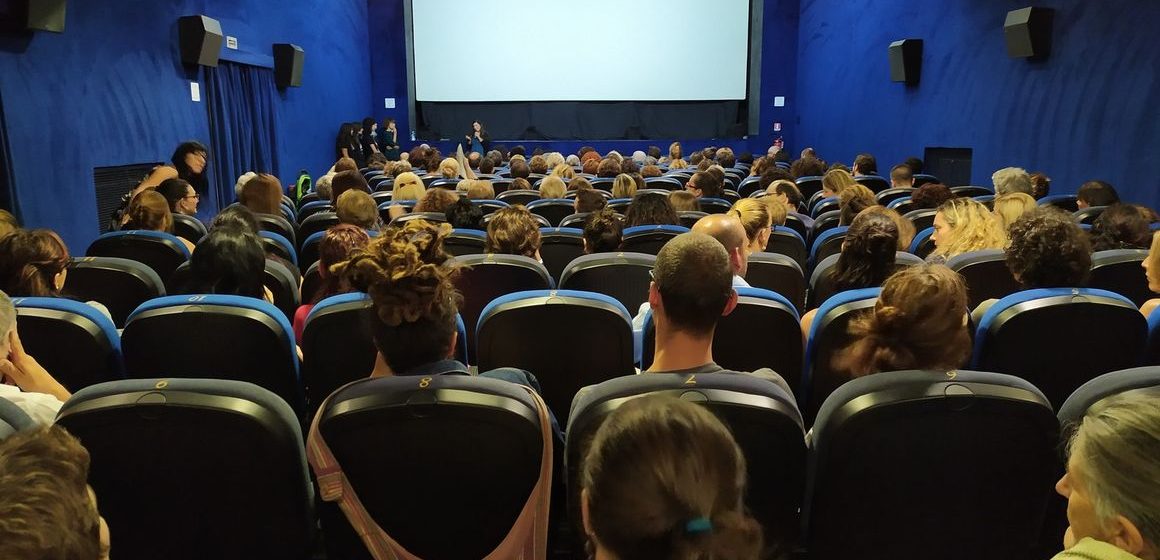 Monterotondo Film Festival, al via la I edizione