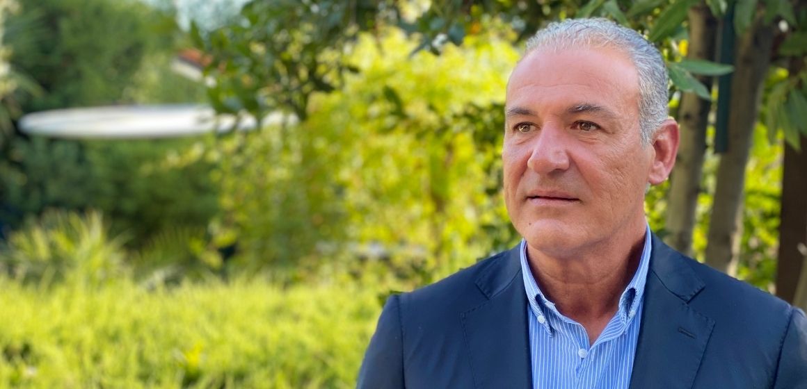 Guidonia, Sassano: “Forza Italia proporrà il sindaco”