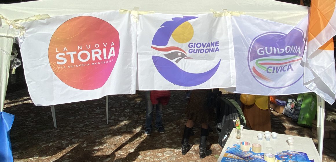 Una Nuova Storia da Tivoli a Guidonia, è ufficiale