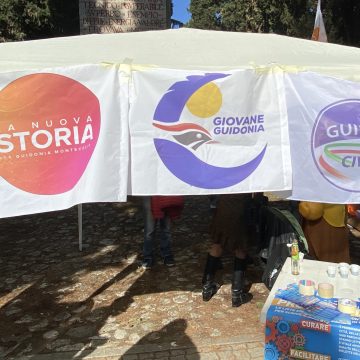 Una Nuova Storia da Tivoli a Guidonia, è ufficiale