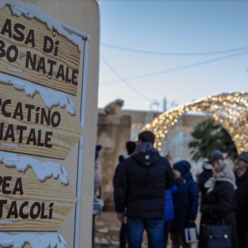 Le Feste delle Meraviglie nel Lazio: eventi e mercatini
