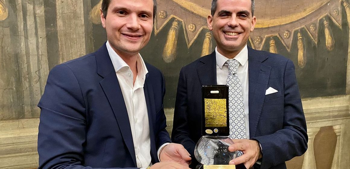 Smartphone d’Oro 2021, vince l’Azienda Ospedaliero Universitaria di Cagliari